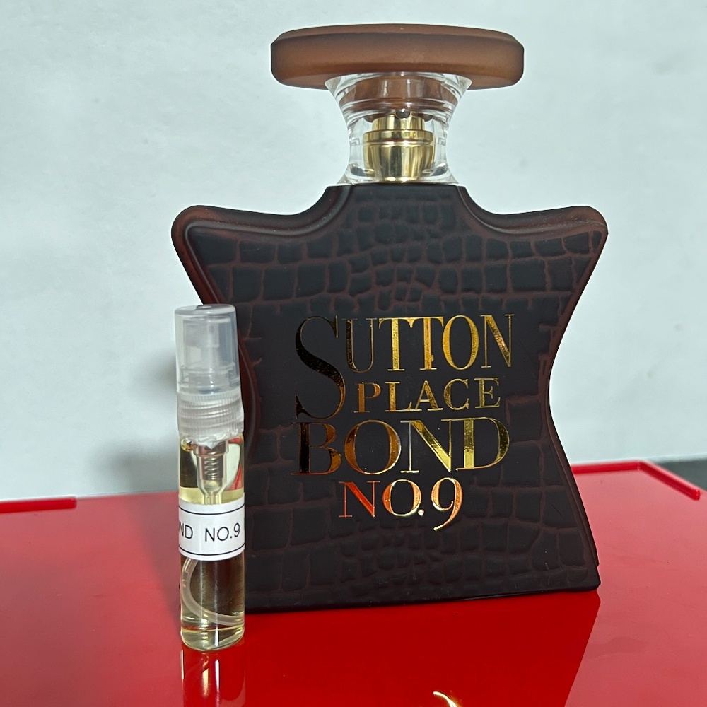 Bond No.9 Sutton Place